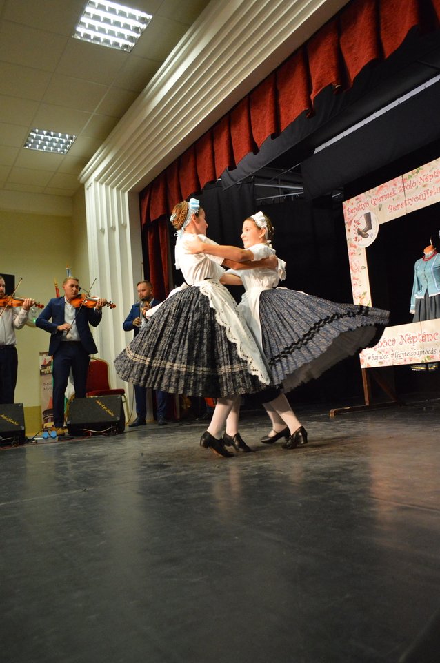 iv. berettyó gyermek szóló néptáncverseny 12